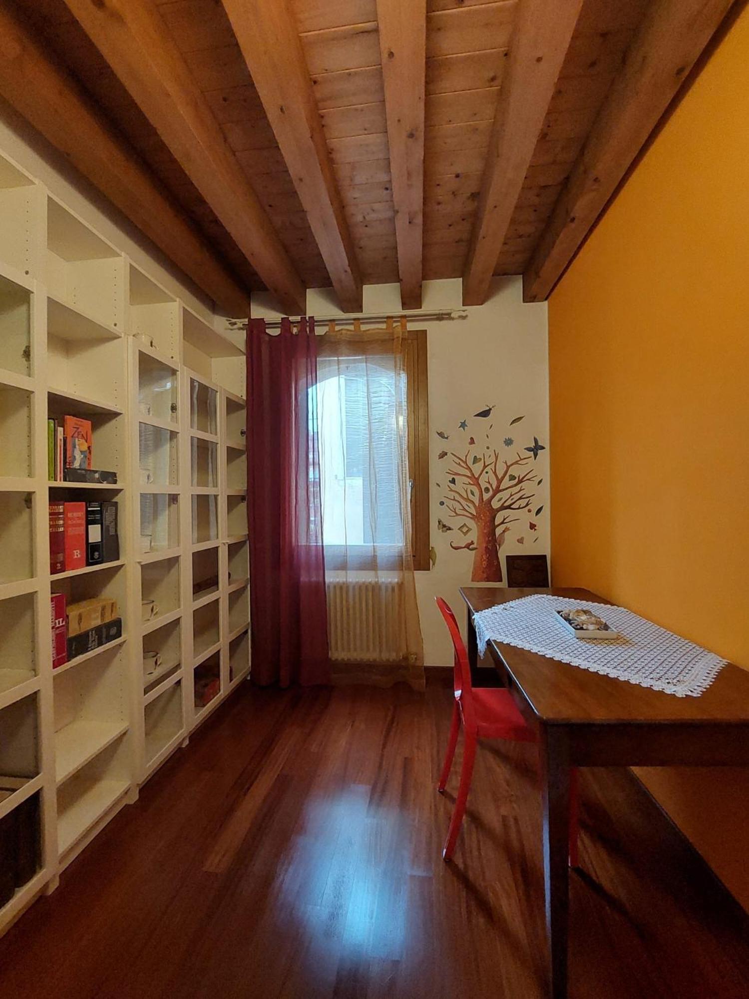 Apartment Cozy Retreat At Antico Mercato Di Rialto