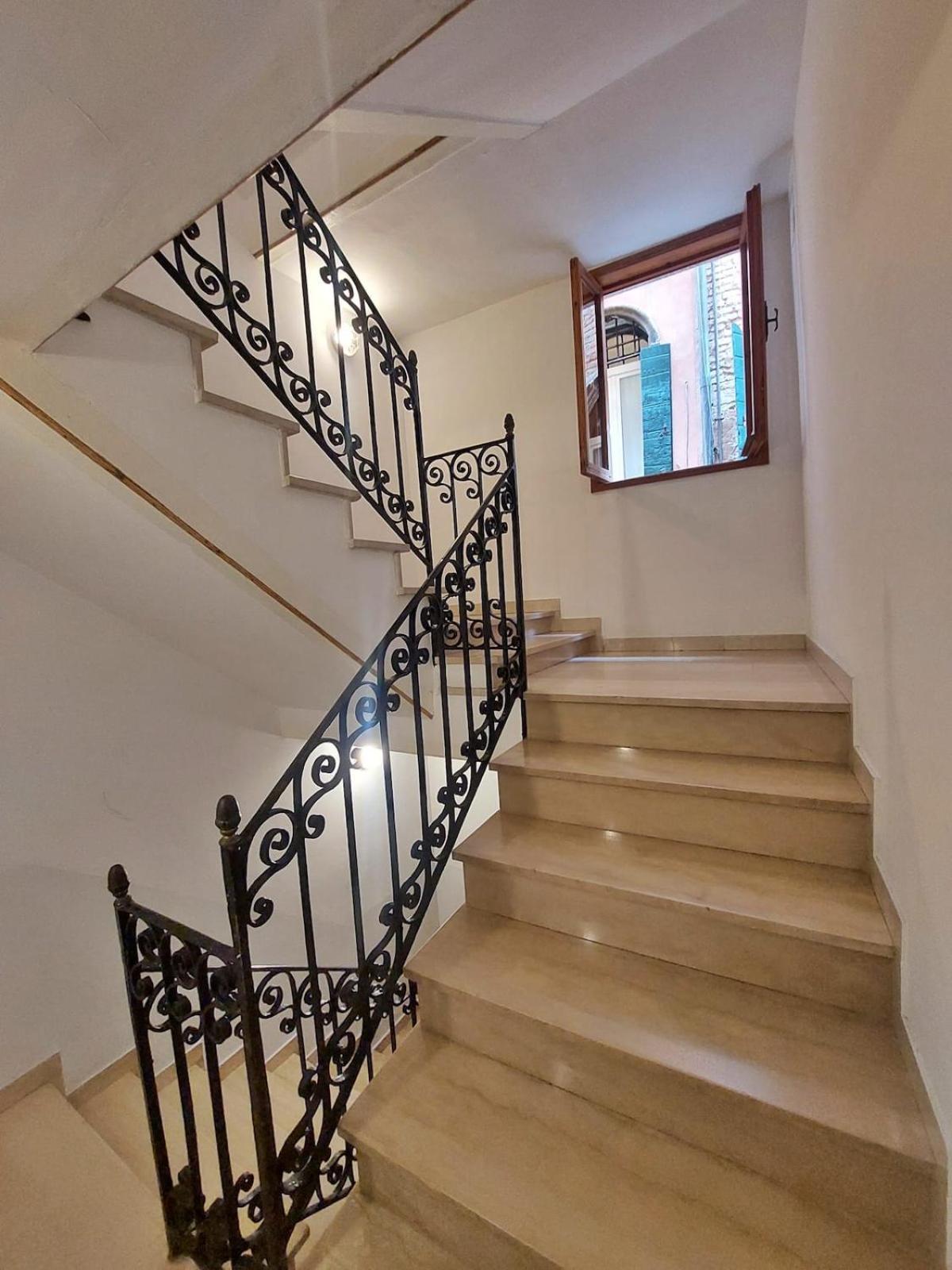 Apartment Cozy Retreat At Antico Mercato Di Rialto *