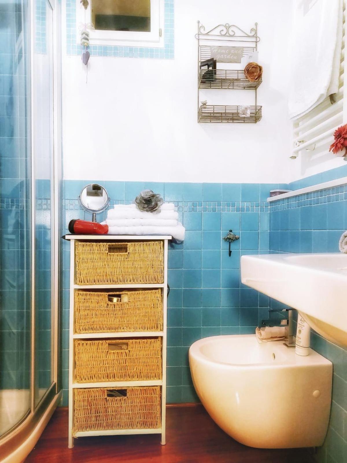 Cozy Retreat At Antico Mercato Di Rialto Apartment