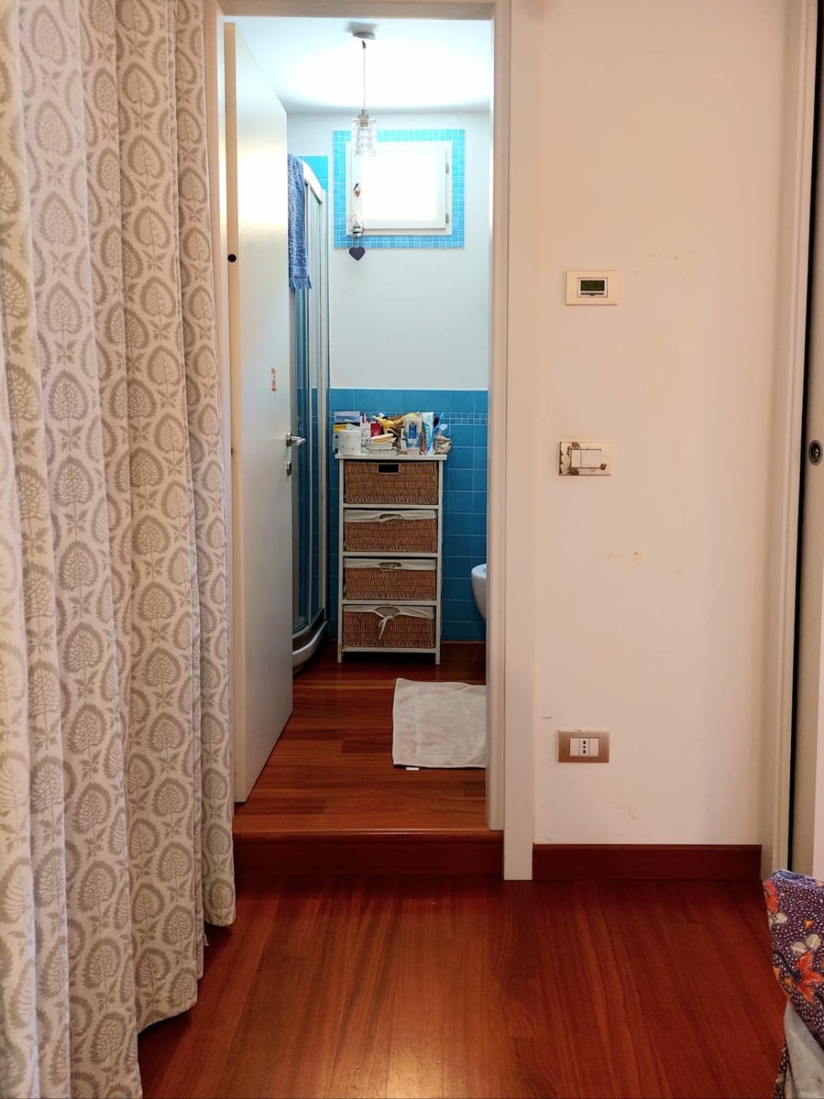 Apartment Cozy Retreat At Antico Mercato Di Rialto *