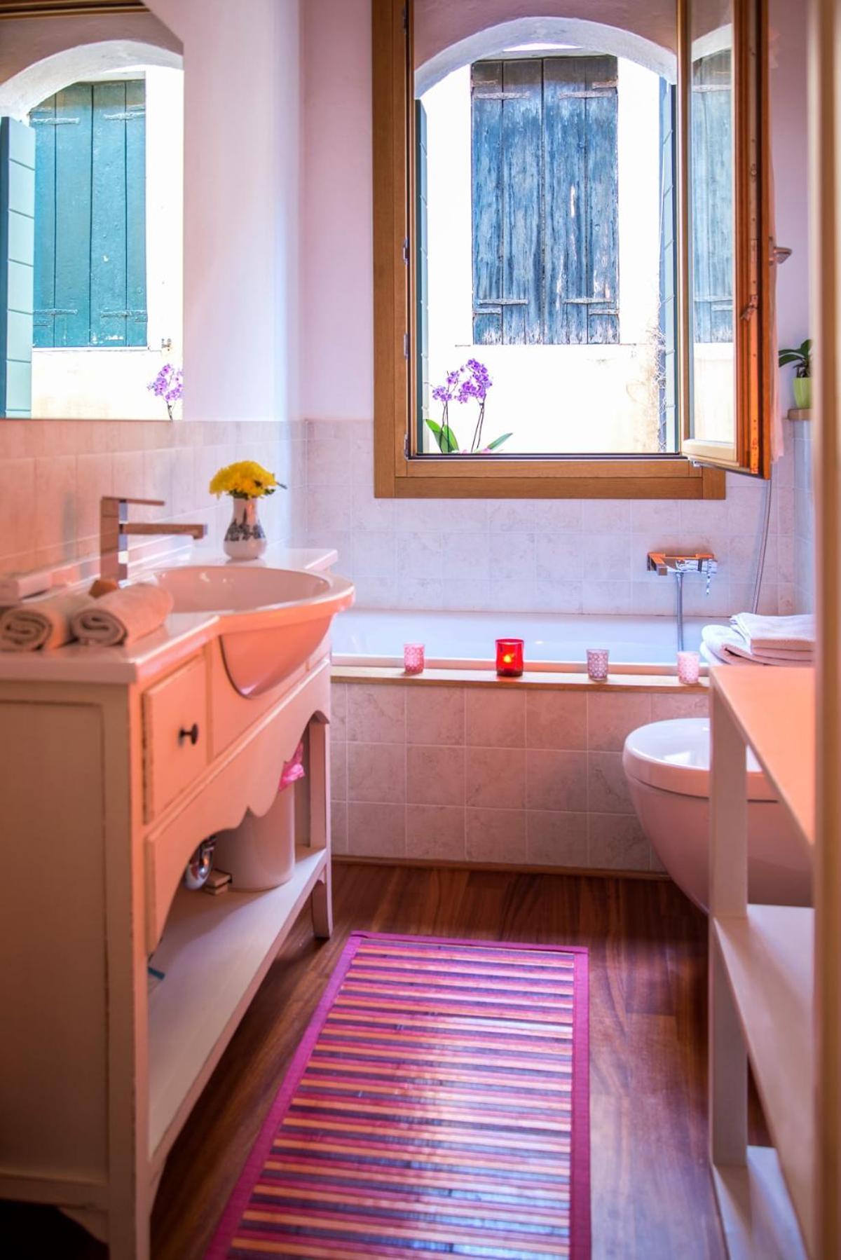 Cozy Retreat At Antico Mercato Di Rialto *