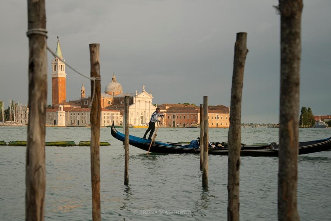 Apartment Cozy Retreat At Antico Mercato Di Rialto
