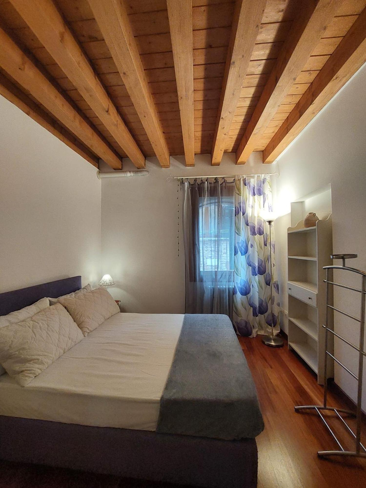 Cozy Retreat At Antico Mercato Di Rialto * Venice