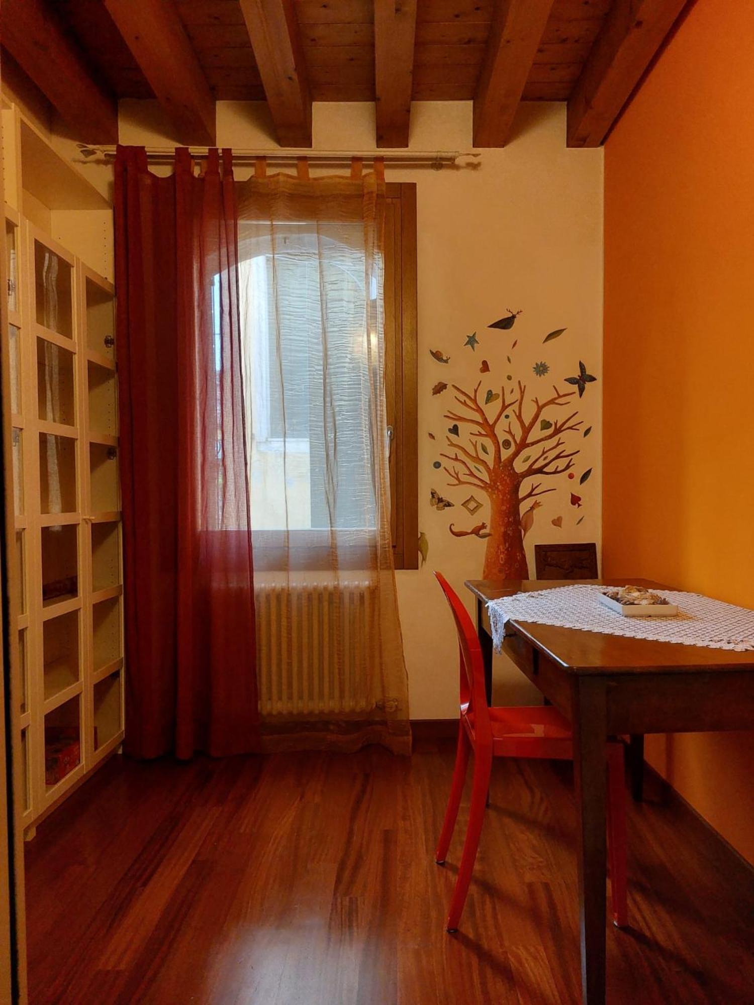 Apartment Cozy Retreat At Antico Mercato Di Rialto *
