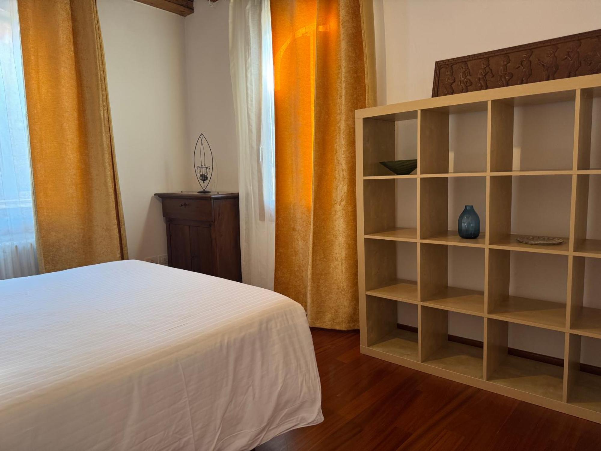 Apartment Cozy Retreat At Antico Mercato Di Rialto *