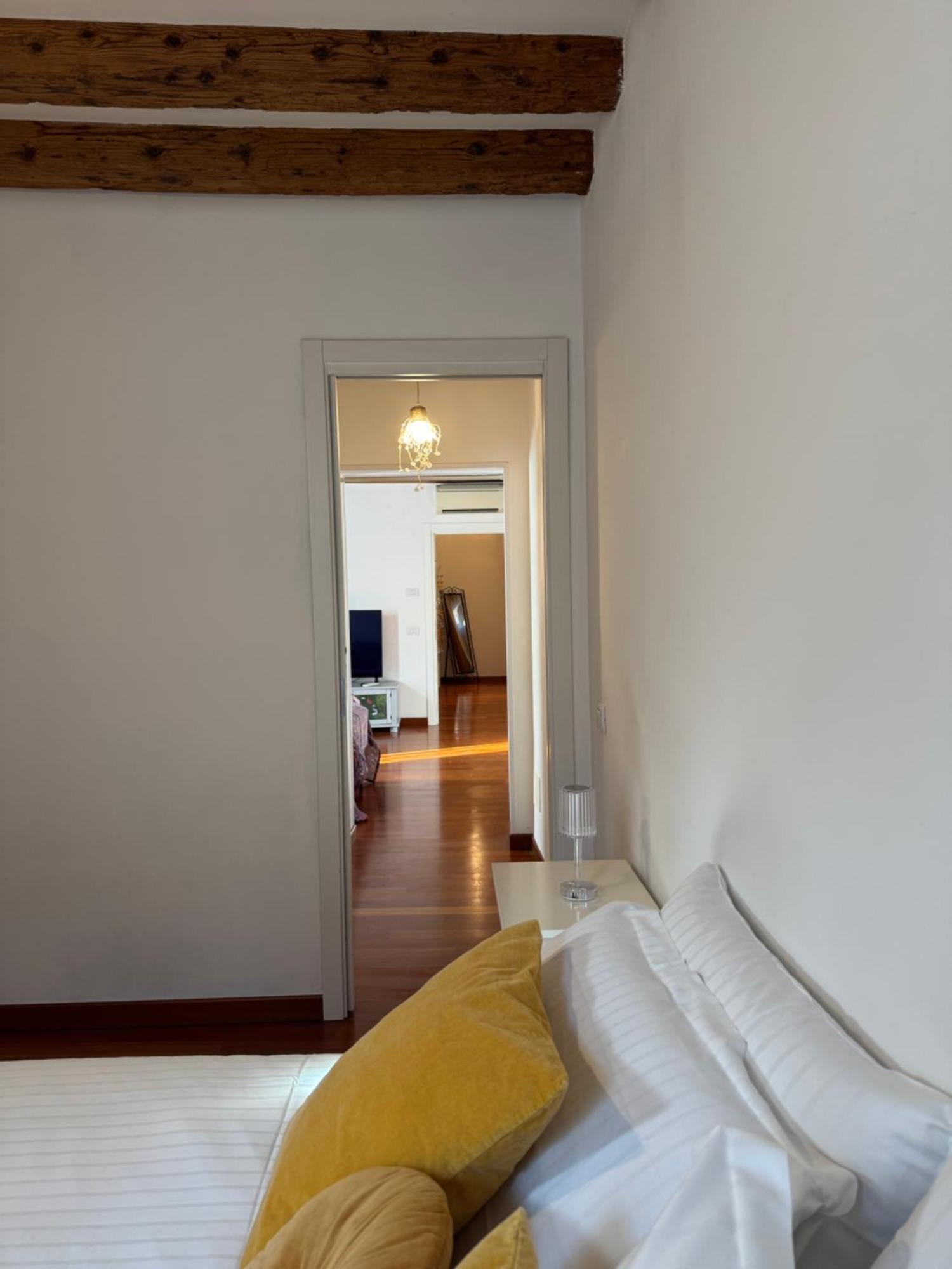 Apartment Cozy Retreat At Antico Mercato Di Rialto *