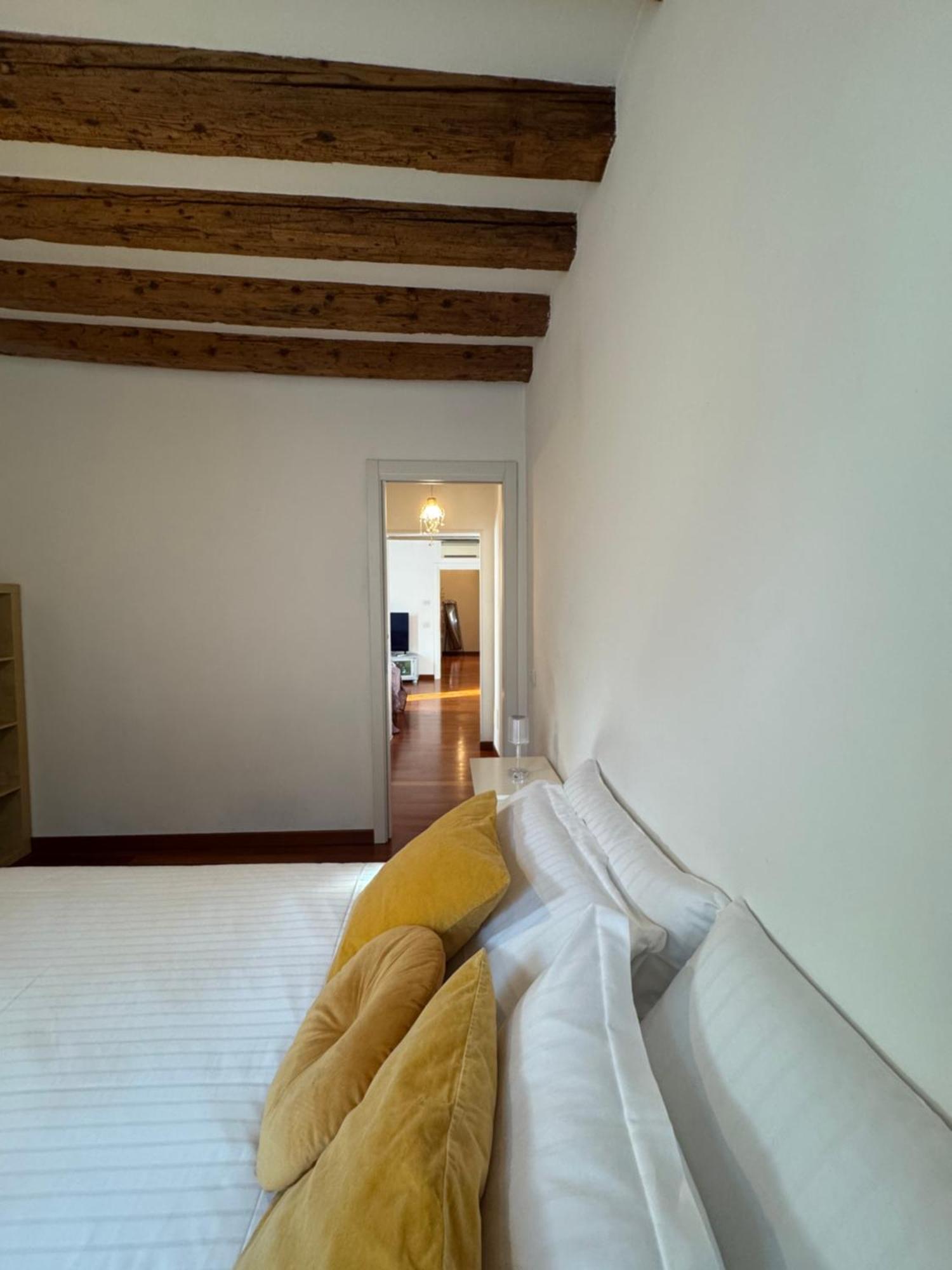 Cozy Retreat At Antico Mercato Di Rialto * Venice