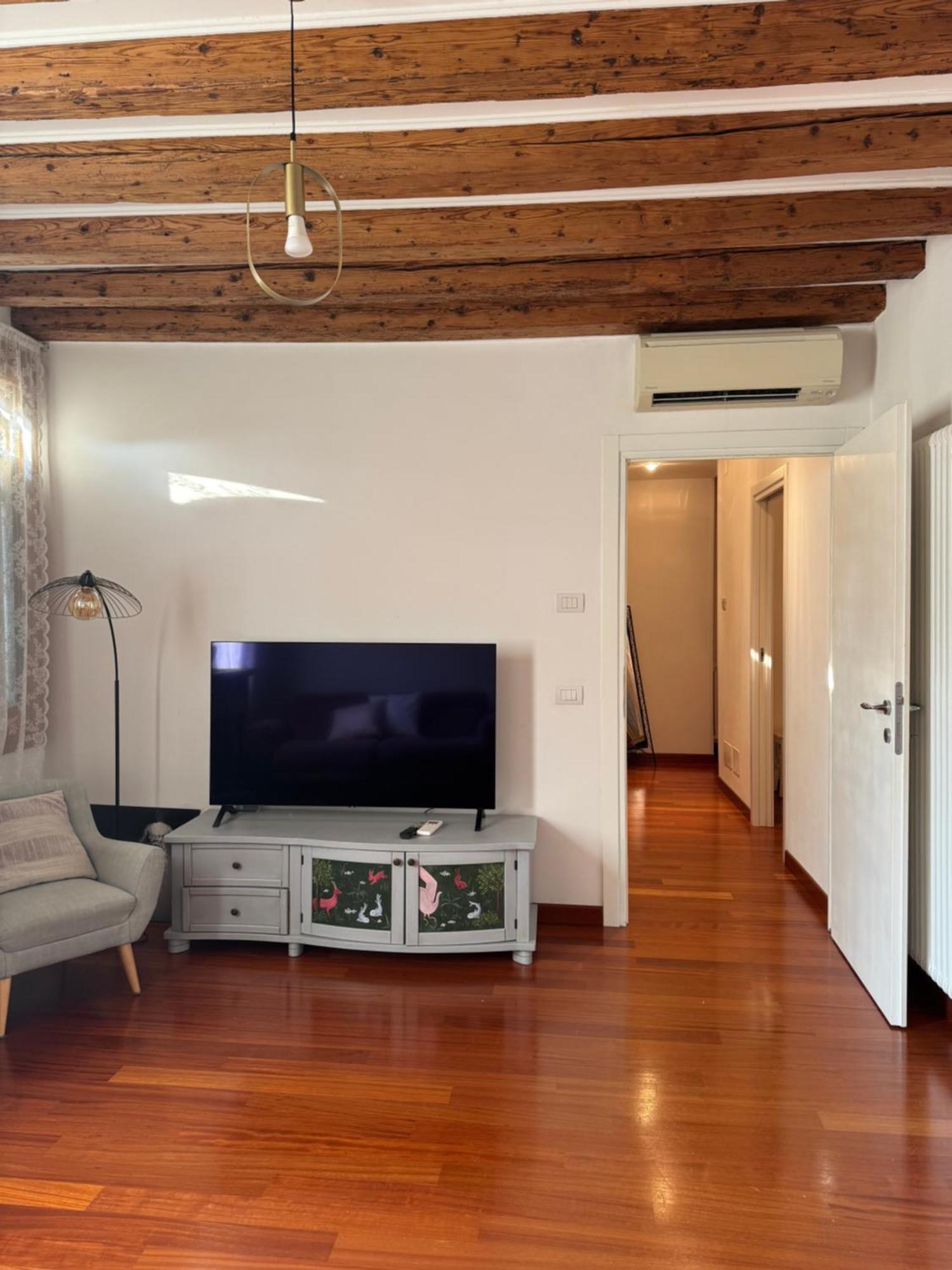Apartment Cozy Retreat At Antico Mercato Di Rialto